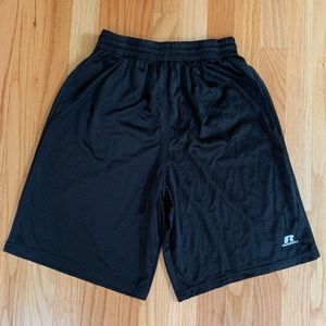 Youth Russell Shorts